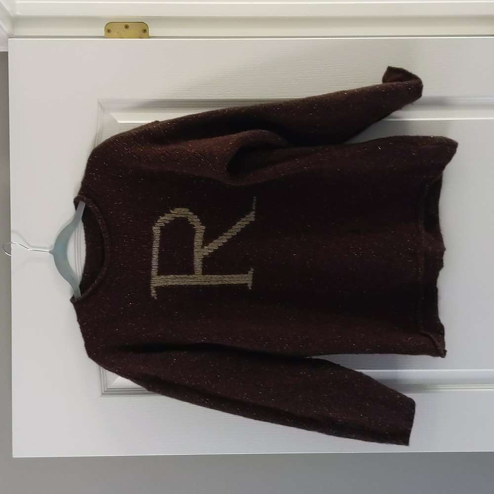 Ron Weasley Harry Potter sweater